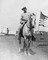 Framed Art Theodore Roosevelt, Rough Riders, Montauk Point, NY, 1898 by McMahan Photo Archive 10 x 8